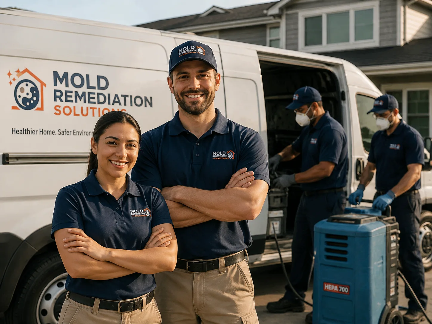 Mold Remediation company in Valier, MT